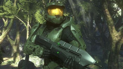 halo master chief collection pc system requirements
